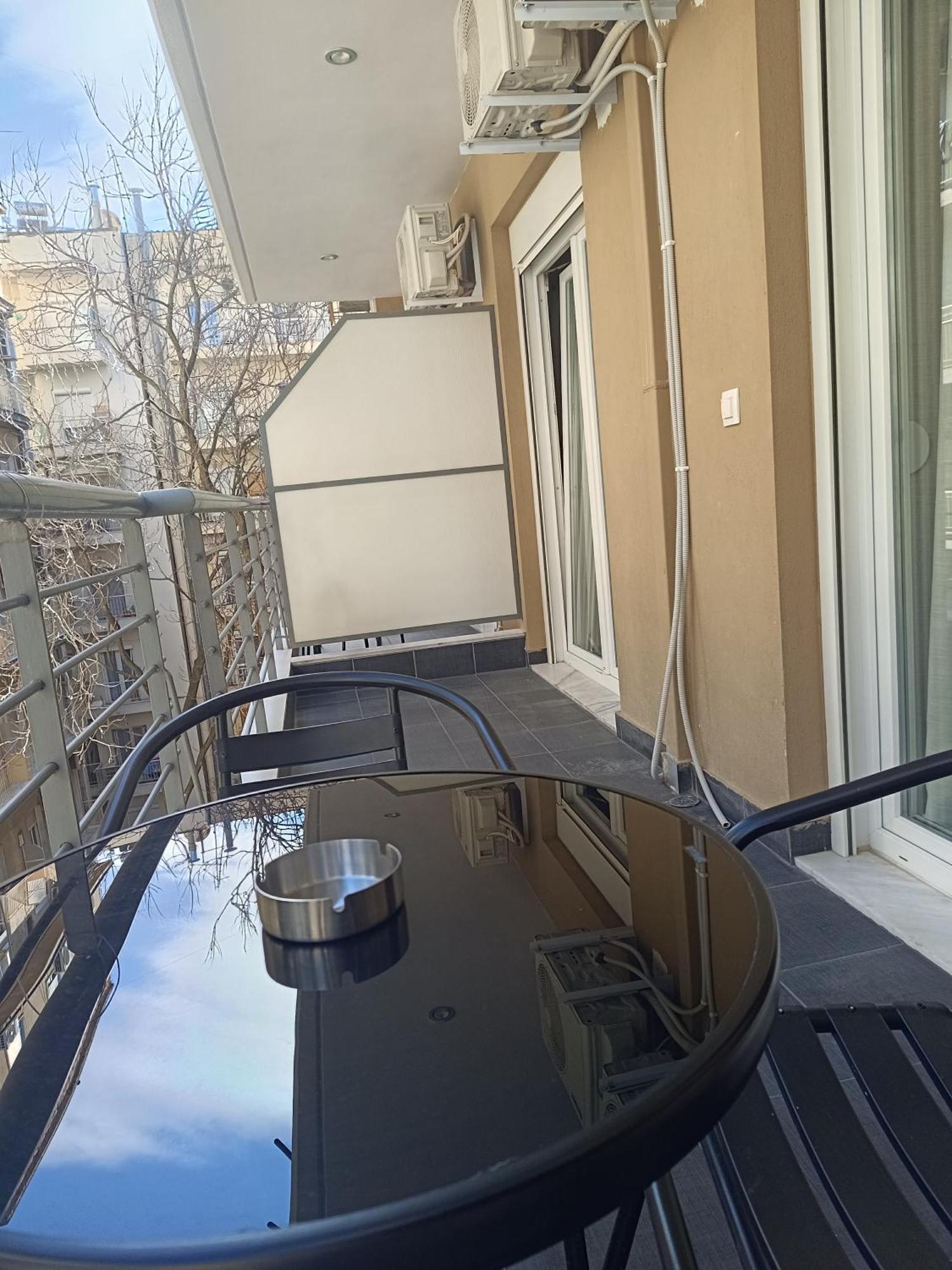 City Vibe-Sigrou 44 Θεσσαλονίκη Εξωτερικό φωτογραφία